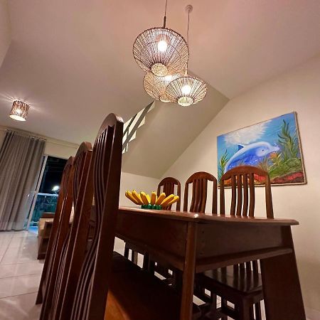 Flat Maragogi Duplex Appartement Buitenkant foto