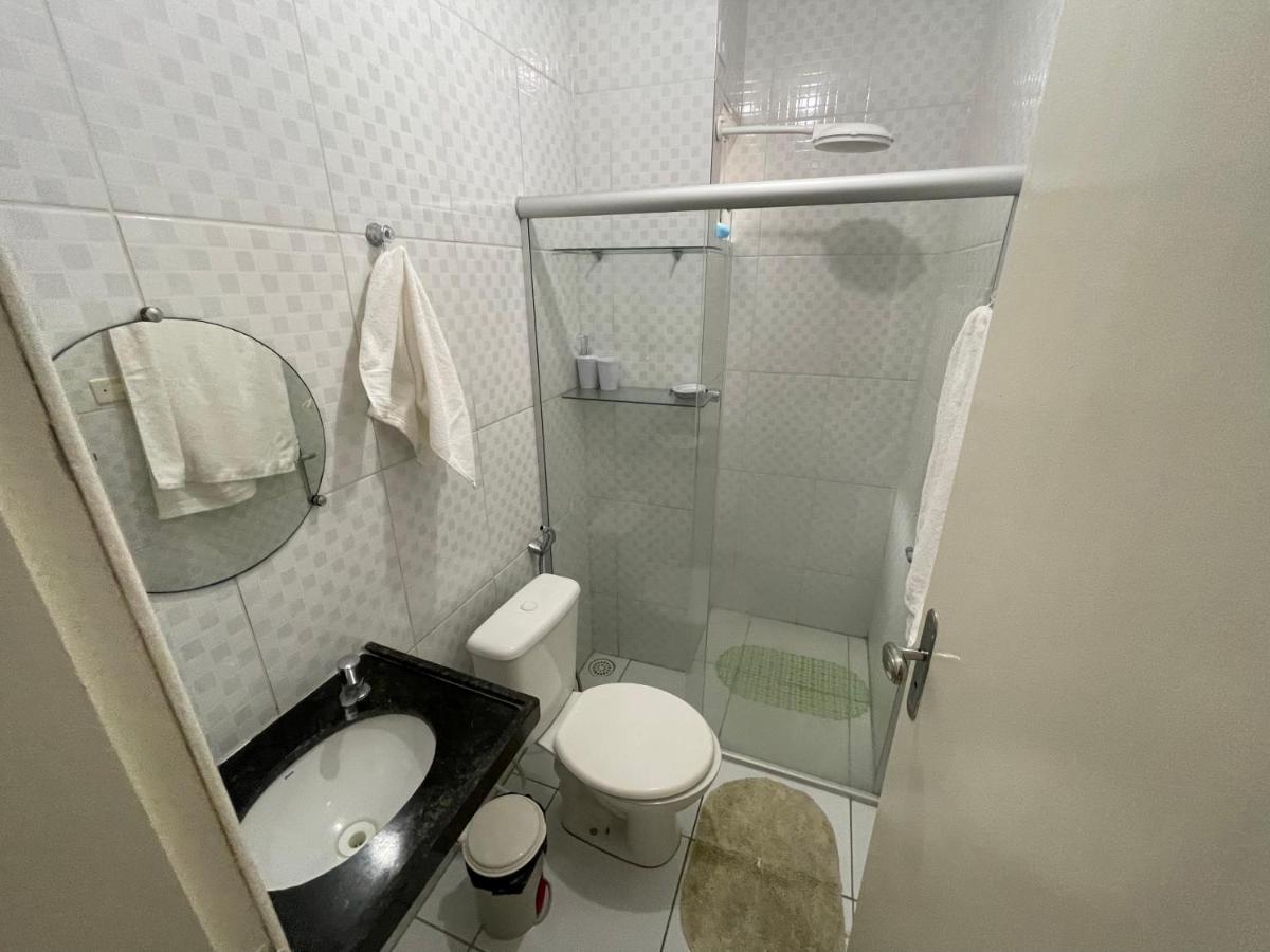 Flat Maragogi Duplex Appartement Buitenkant foto