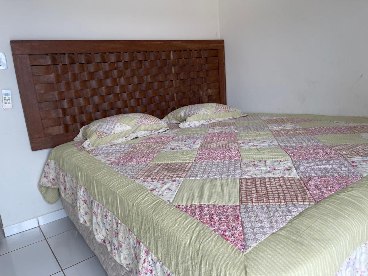 Flat Maragogi Duplex Appartement Buitenkant foto