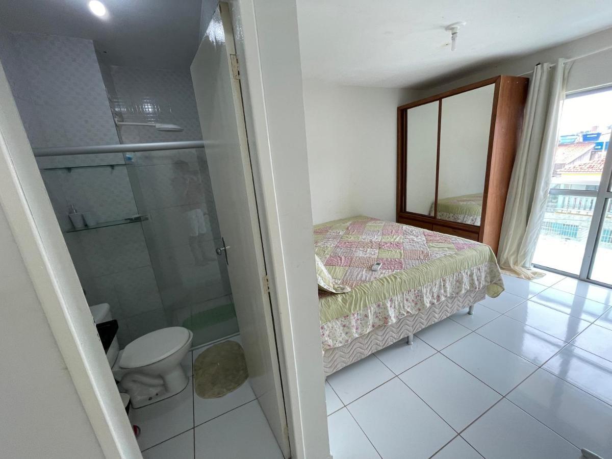 Flat Maragogi Duplex Appartement Buitenkant foto