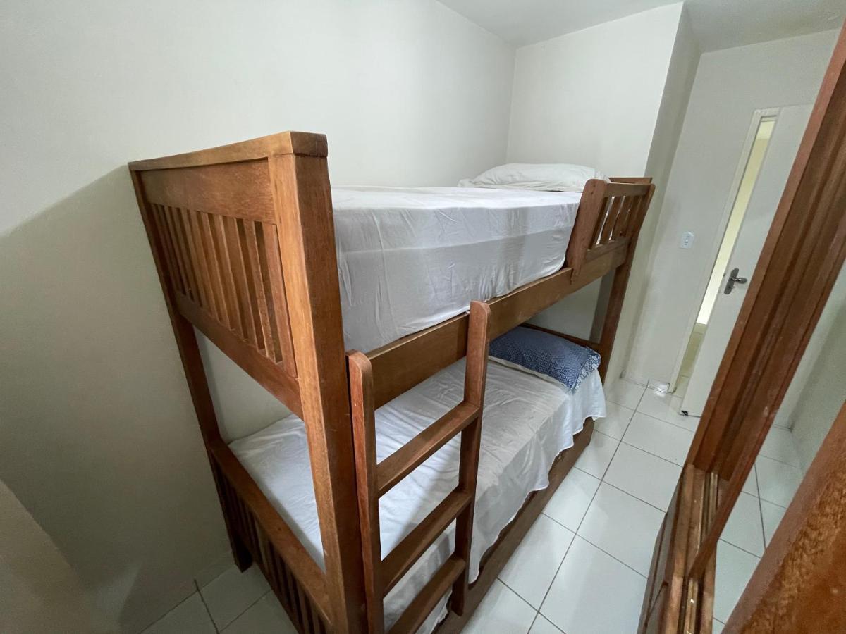 Flat Maragogi Duplex Appartement Buitenkant foto