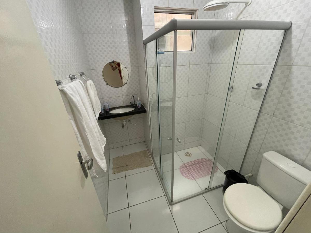 Flat Maragogi Duplex Appartement Buitenkant foto