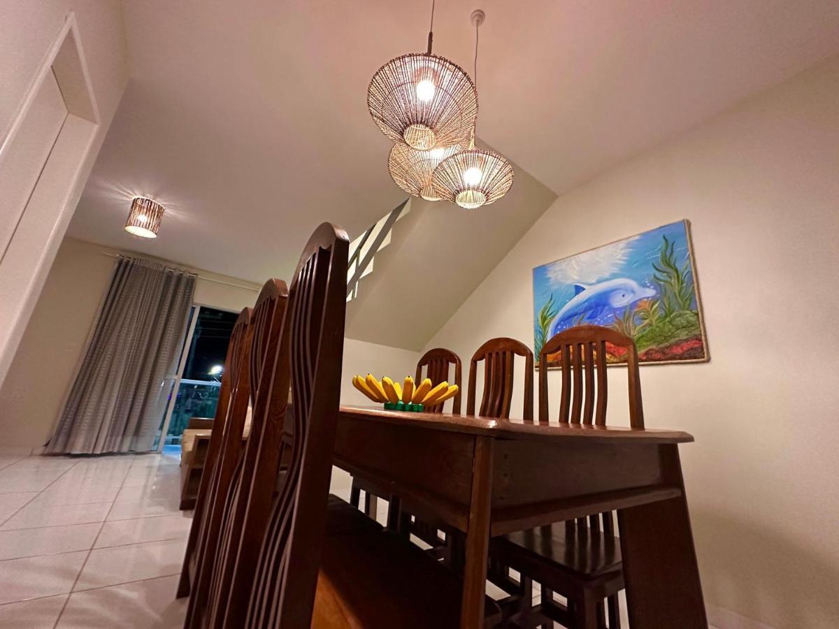 Flat Maragogi Duplex Appartement Buitenkant foto
