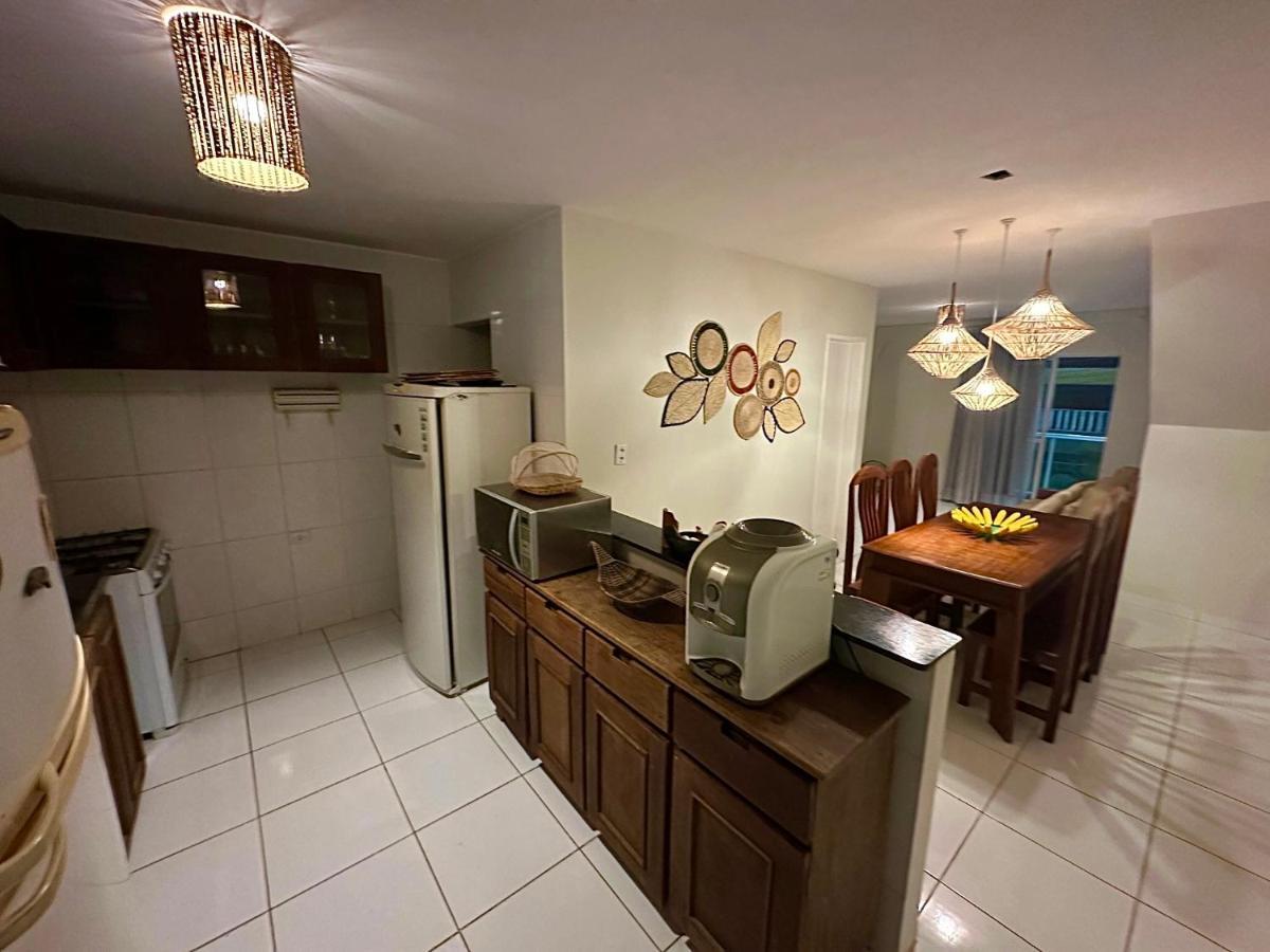 Flat Maragogi Duplex Appartement Buitenkant foto