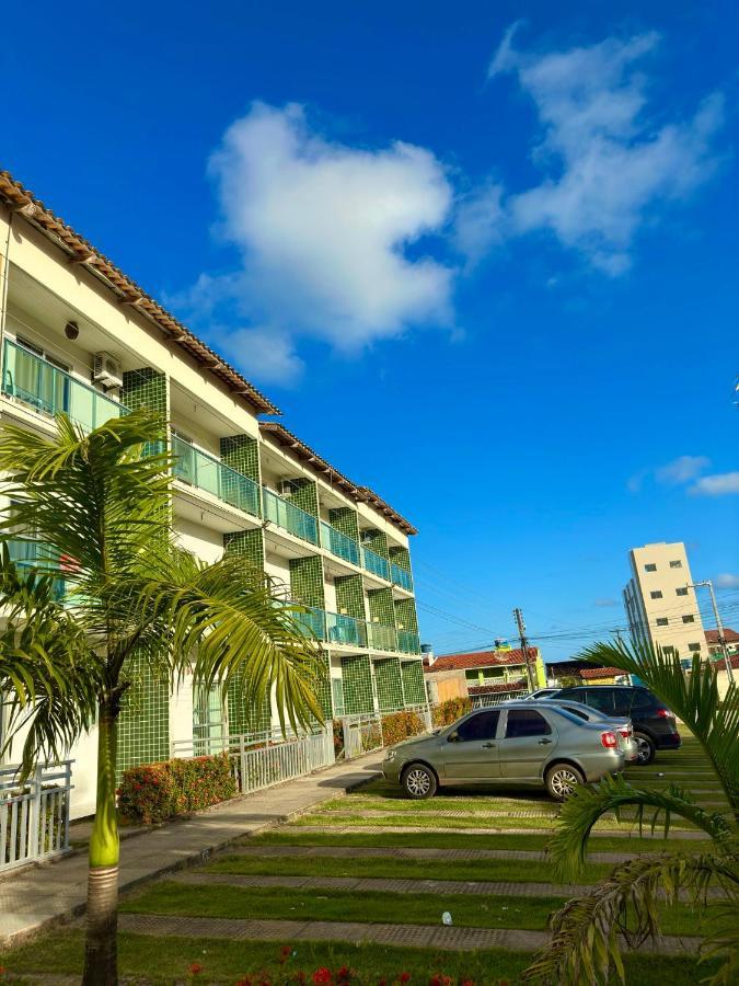 Flat Maragogi Duplex Appartement Buitenkant foto