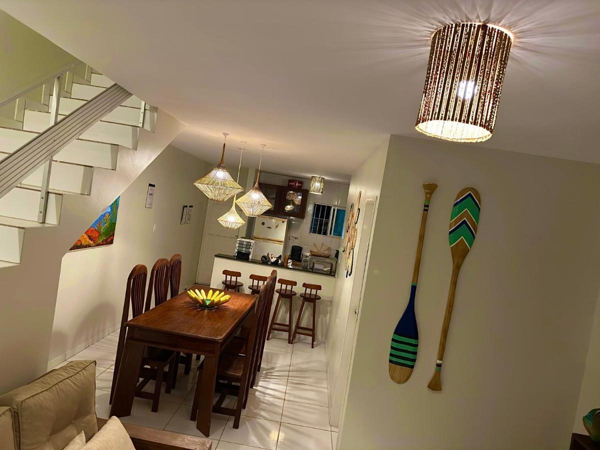 Flat Maragogi Duplex Appartement Buitenkant foto